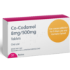 co-codamol 8/500mg online