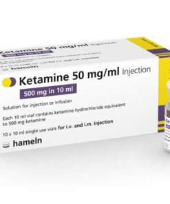 Buy Ketamine HCl UK