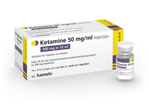 Buy Ketamine HCl UK