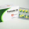 Buy Tramadol 50mg Capsules