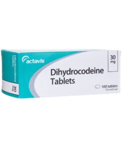 Buy Dihydrocodeine 30mg UK