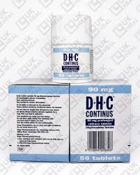 Buy Dihydrocodeine 90mg UK