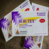 Buy Subutex Buprenorphine 8mg