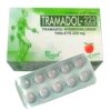 Buy Tramadol 225mg UK