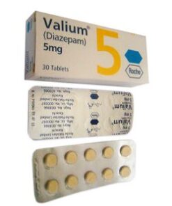 Buy Diazepam Valium10mg