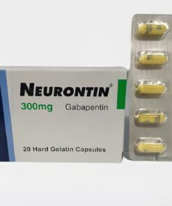 Buy Neurontin online UK