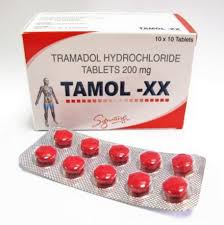 Buy Tramadol 200mg UK