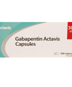 Buy Gabapentin Capsules UK