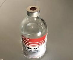 Buy NEMBUTAL online UK