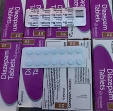 Buy Diazepam Actavis 10mg