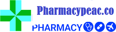 pharmacypeac.co.uk