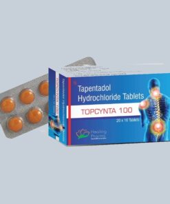 Buy Tapentadol online UK