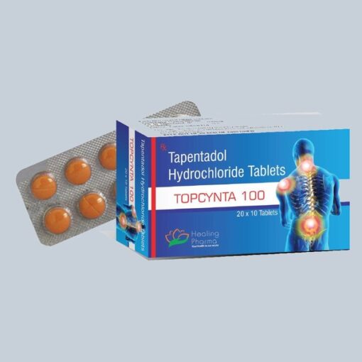 Buy Tapentadol online UK