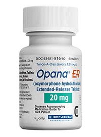 Buy Opana 40mg online