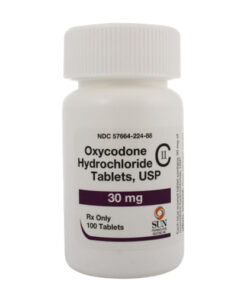 Buy Oxycodone 30mg UK