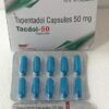 Buy Tapentadol Capsules UK