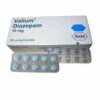 Buy Diazepam Roche 10mg