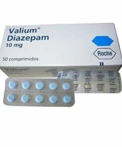 Buy Diazepam Roche 10mg