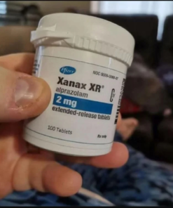 Buy Xanax Alprazolam 2mg