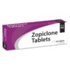 Buy Zopiclone 7.5mg UK