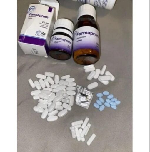 Buy farmapram 2mg online